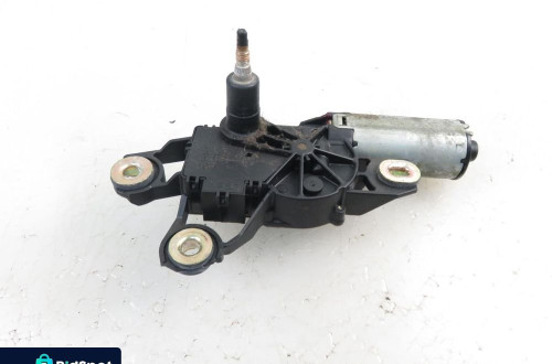 SILNICZEK WYCIERACZKI TYŁ SEAT IBIZA III 6L6955711