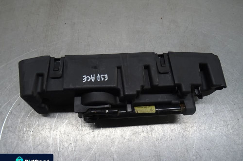 RENAULT ESPACE 4 IV 02-06 3.0 DCI WKŁAD KOŁA ZAPASOWEGO ZESTAW NAPRAWCZY