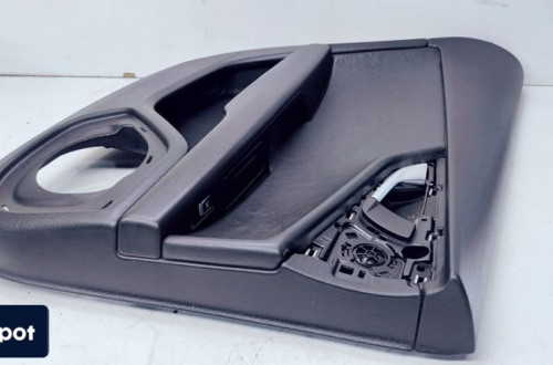 BOCZEK DRZWI L T SKÓRA AUDI A7 4G8867305 EU *71*