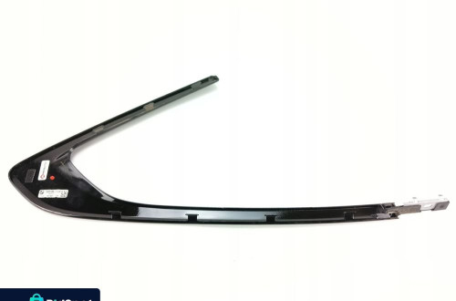 LISTWA SZYBY KAROSERYJNEJ BOCZNEJ PRAWY TYŁ BMW 2 F44 GC 7483186