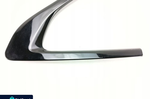 LISTWA SZYBY KAROSERYJNEJ BOCZNEJ PRAWY TYŁ BMW 2 F44 GC 7483186