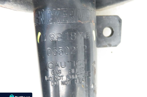 MCPERSON LEWY PRZEDNI MAZDA 5 2.0 CD  DSB187G