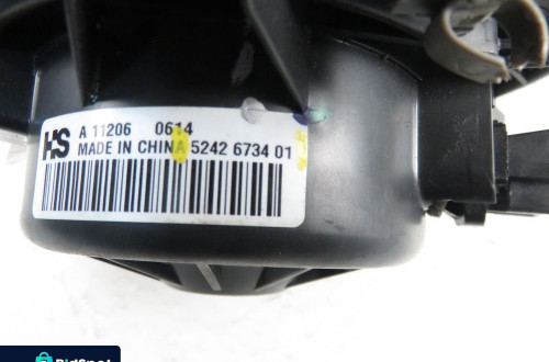 DMUCHAWA OPEL INSIGNIA A (G09) 5242673401