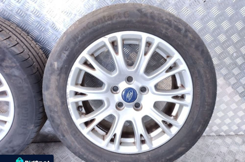 FELGI Z OPONAMI FORD C-MAX MK2 10-15 16&#039;&#039; 5X108