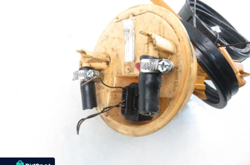 PŁYWAK MERCEDES W203 220 CDI