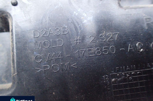 MOCOWANIE ZDERZAKA TYŁ PRAWY FORD KUGA MK2 CV44-17E850-AC RADOM