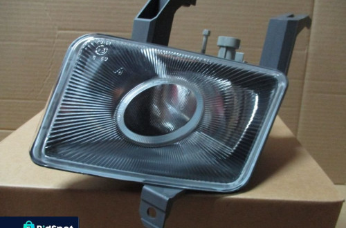 LAMPA PRZECIWMGIELNA PRZEDNIA PRAWA OPEL VECTRA B