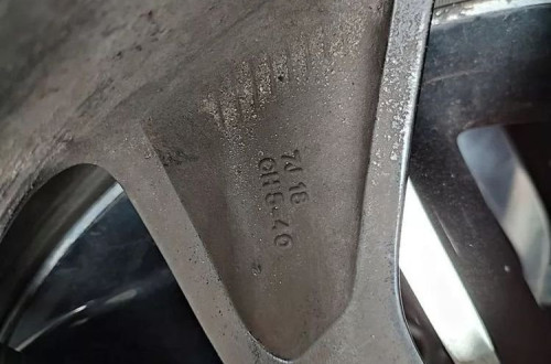 KOŁA FELGI ALUMINIOWE KOLEOS 18&#039;&#039; 5x114.3 ET40