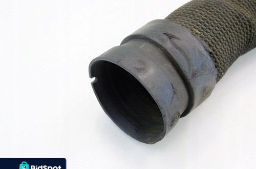 Rura Wlot Filtra Powietrza Fiat Bravo I Brava Marea 1.9 Jtd 7786075