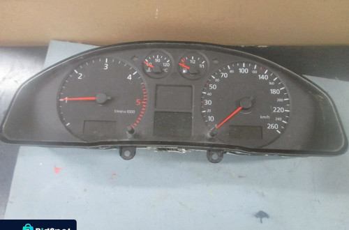 Licznik zegar audi A4 B5 lift 1.9 TDI 8D0920900R