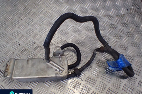 C-KLASA W203 2.2CDI CHŁODNICZKA PALIWA A6120700079 RADOM