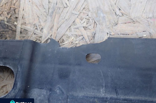 PAS PRZEDNI WZMOCNIENIE CZOŁOWE SKODA SCALA 567 NW1 KAMIQ 2019- 654805588B