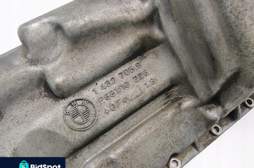 Miska Oleju 2.2 2.5 I Ci Bmw E39 E46 E36 Z4 Z3 E60 E85