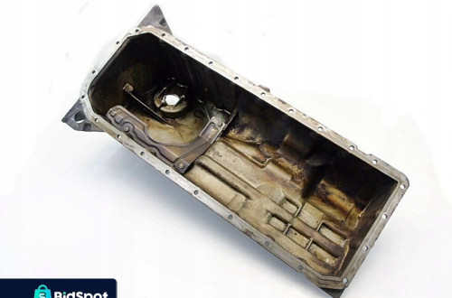 Miska Oleju 2.2 2.5 I Ci Bmw E39 E46 E36 Z4 Z3 E60 E85