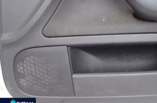 AUDI A4 B6 B7 BOCZEK DRZWI PRAWY PRZÓD 8E1867106 RADOM