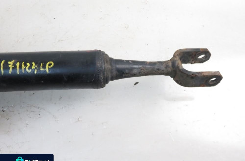 MCPERSON LEWY PRZEDNI AUDI A4 B6 1.9 TDI 26665