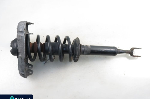 MCPERSON LEWY PRZEDNI AUDI A4 B6 1.9 TDI 26665