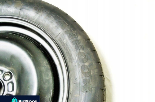 Koło Dojazdowe Zapas Mondeo Mk3 Kombi