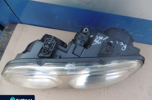 Lampa lewa Rover 25 valeo europa