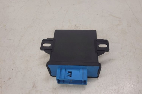 STEROWNIK MODUŁ ŚWIATEŁ AUDI A6 C6 4F0907357F