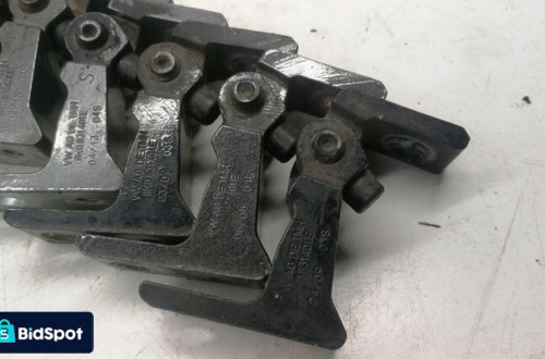 ZAWIAS DRZWI LEWY AUDI A4 B8 A5 8T Q5 8K0831401E