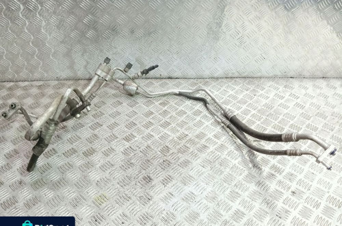 PRZEWODY KLIMATYZACJI OPEL CORSA D (2006-2011) 1.2 16V 80KM Z12XEP