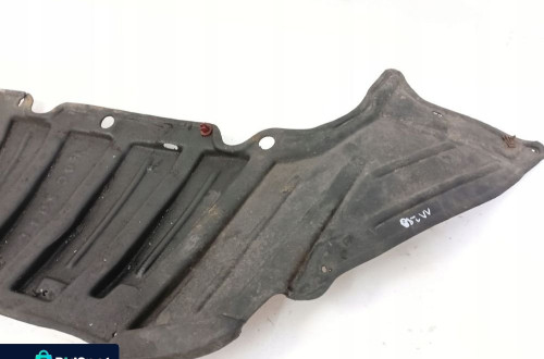 OSŁONA POD ZDERZAK FORD FOCUS MK3 LIFT (2014-2018)