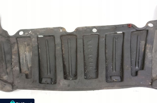 OSŁONA POD ZDERZAK FORD FOCUS MK3 LIFT (2014-2018)