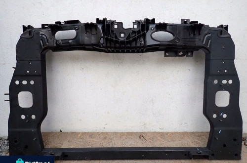 PAS PRZEDNI WZMOCNIENIE CZOŁOWE FIAT 500L 2012-2018R 51883542