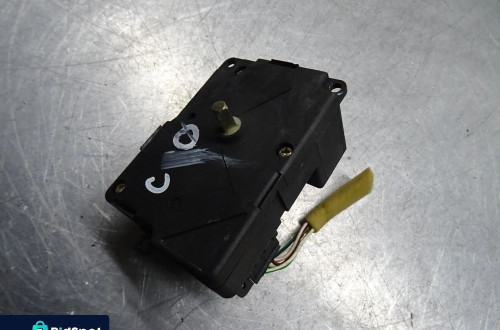 VOLVO C70 CABRIO 97-05 2.0 TB SILNICZEK NAGRZEWNICY 9142629