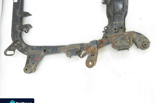 SANKI PRZÓD OPEL ASTRA III H (A04) 1.7 CDTI