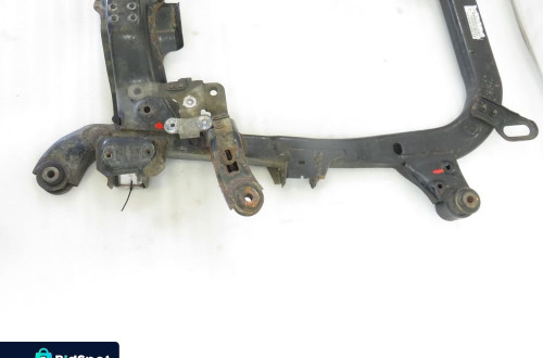 SANKI PRZÓD OPEL ASTRA III H (A04) 1.7 CDTI