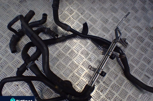 RZEWODY PALIWA AUDI A4 B6 2.0 ALT 20V RADOM