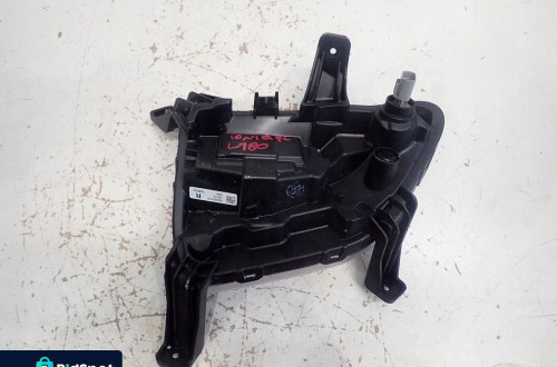 Halogen DRL LED prawy HYUNDAI IONIQ LIFT 19-