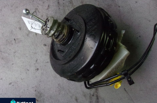 POMPA HAMULCOWA VW SHARAN 1.9 TDi