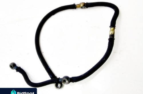 Przelewy Wtrysków Daewoo 2.4D Lublin Ii Andoria