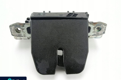 ZAMEK KLAPY BAGAŻNIKA OPEL ASTRA H 495058724