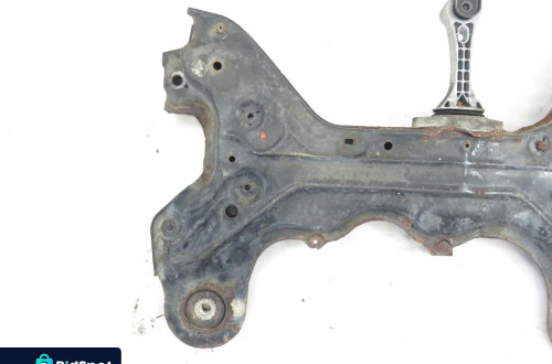 SANKI PRZÓD AUDI A3 (8L1) 1.9 TDI - ASV