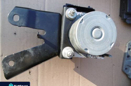 Pompa ABS RENAULT MODUS CLIO 0265800441 0265231579