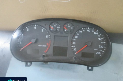 Licznik zegar Audi A3 8L lift Europa 8L0920900H