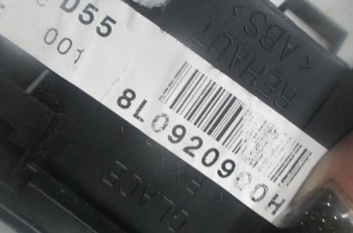 Licznik zegar Audi A3 8L lift Europa 8L0920900H