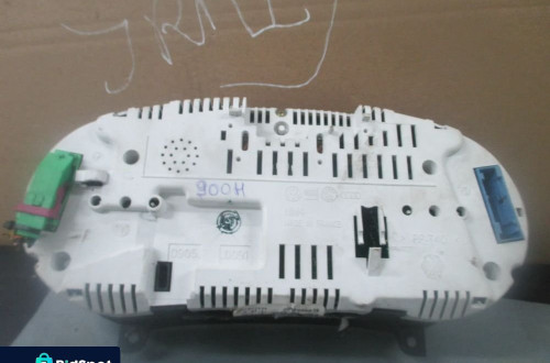 Licznik zegar Audi A3 8L lift Europa 8L0920900H