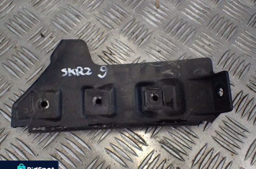 ŚLIZG ZDERZAKA PRAWY PRZÓD SEAT IBIZA III 6L0807184C RADOM
