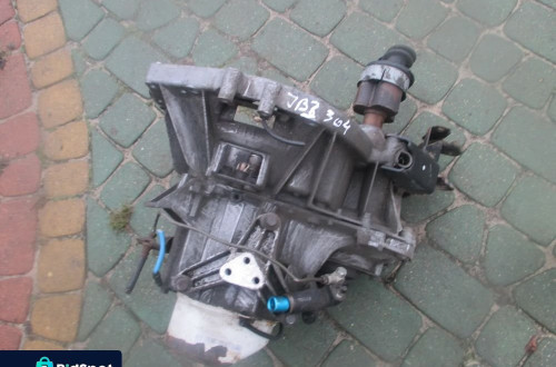 Skrzynia biegów Volvo V40 S40 1.8 2.0 JB3304
