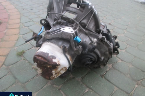 Skrzynia biegów Volvo V40 S40 1.8 2.0 JB3304