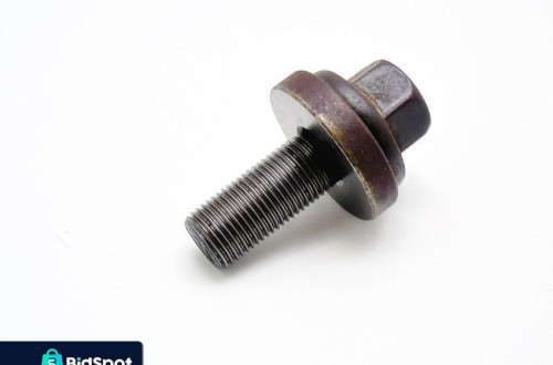 Śruba Koła Pasowego Wału 2.5 16V Mazda 6 Cx-5 Cx5