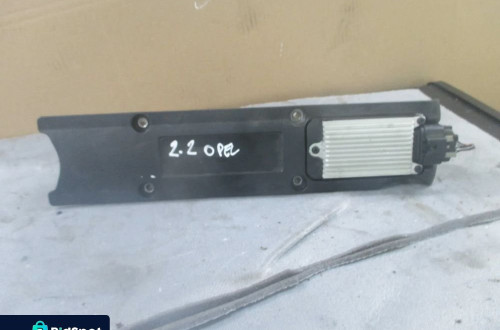 Cewka zapłonowa Opel Zafira Vectra Signum 2.2