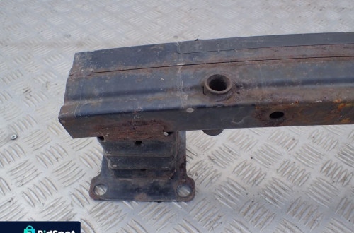 PEUGEOT 207 BELKA WZMOCNIENIE ZDERZAKA PRZÓD RADOM