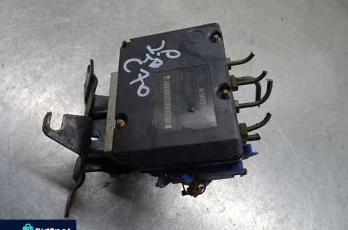 VOLVO C70 CABRIO 97-05 2.0 TB POMPA STEROWNIK ABS 8619537