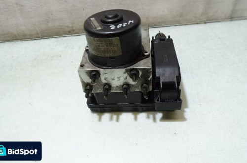 POMPA ABS MERCEDES-BENZ W203 C220  A0054311512 A0345457032